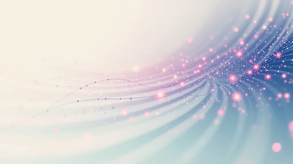 Illustration éditoriale : orchestration d'agents IA encadrée par une méthode de production