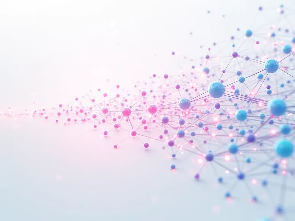 Une capacité IA qui se diffuse en cascade dans une organisation