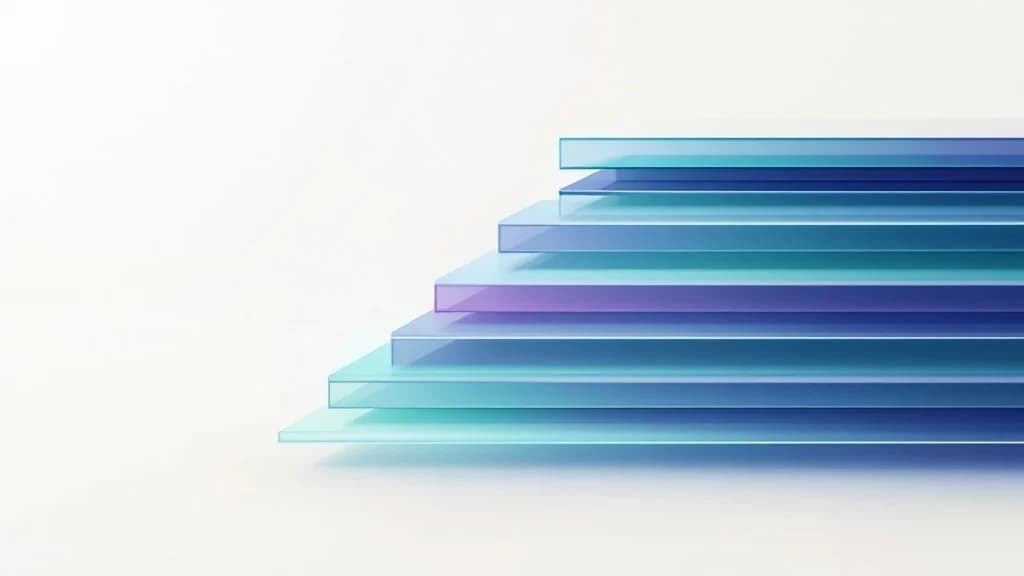 La mémoire d'entreprise en strates superposées : vision, stratégie, procédures, histoire, apprentissages