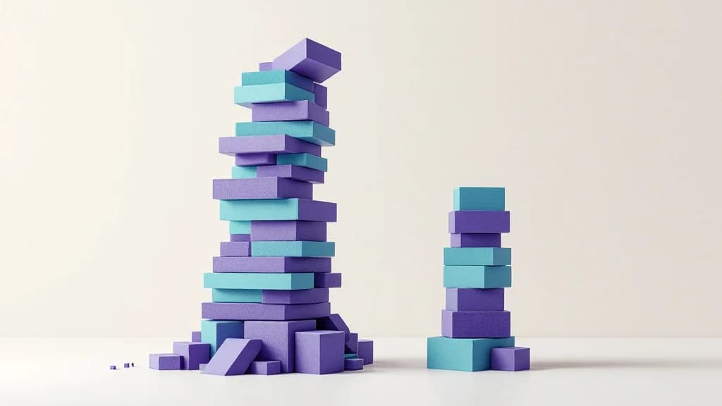 Les erreurs de transformation digitale en PME
